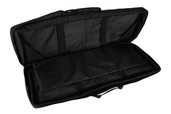 Primary Arms Double Rifle Case in black
